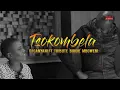 Lagu Tsokombela by DJ Ganyani ft. Tribute Birdie Mboweni (Official Music Video)
