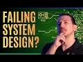 Senior Java System Design What Good Looks Like in International Hiring - Live