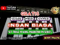 Download Lagu INSAN BIASA - Lesti || Gratis Midi \u0026 Style Korg Pa 600/700/1000 dangdut koplo