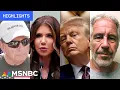 Download Lagu MSNBC Highlights - Sept. 1