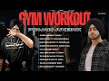 Download Lagu Punjabi Hip-Hop Gym Workout Mix💪 Part - 1 | High Bass Beats ft. Shubh, Sidhu Moosewala | DJ KE8AN