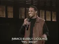 Def Comedy Jam - Mike Epps S05E08