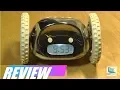 REVIEW Clocky - Runaway Alarm Clock on Wheels Original