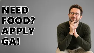 How To Sign Up For Food Stamps In GA