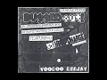 Download Lagu DJ Head Charge - Bugged Out! / Voodoo Deejay [Midi War - 1995]
