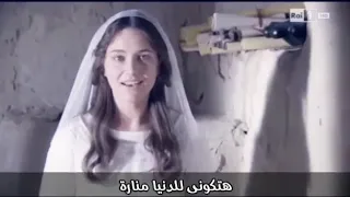 يا أم النور يا جميلة   أبونا موسى رشدي   ميراى القس مكاري دندنها