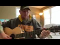 Hell Right - Blake Shelton ft. Trace Adkins (guitar lesson)