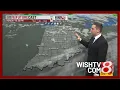 April 12 2025 Evening Forecast with Meteorologist Drew Narsutis