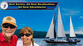 All New Dreamtime Sailing Adventures – Where Are We Going?  – S5 Episode 110
