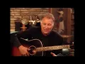 The late great Jerry Jeff Walker tells the story behind MR BOJANGLES
