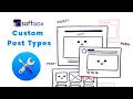 Custom Post Type In WordPress Without Plugin