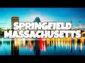 Best Things To Do in Springfield Massachusetts