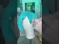 Style a Miku wig with me
