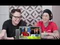 Blink-182 Reacts To Teens React To Blink-182