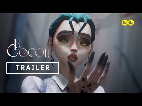 LE COCON | Bande Annonce du court-métrage d'animation [2025] | Supinfocom Rubika