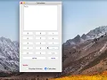 Calculator Java Project