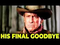 James Arness s Last Scene on Gunsmoke Left Everyone in Tears
