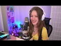 ACTUALLY LIVE ASMR