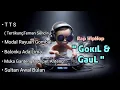 Download Lagu Rap HipHop GokiL \u0026 GauL | Teman Kerja | Motivasi | Penyemangat | Lagu Santai Dan Enak Didengar.