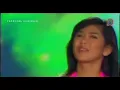 Download Lagu Sarah Geronimo SLAYS “Take Me Out of the Dark” with POWERFUL F#5 Note ft. YRS | Iconic Performance!