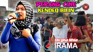 Download Special lagu sasak PERANG CINE \u0026 KENDEQ BILIN_Dirgha Nhia Irama dopang MP3