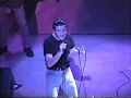 Foolish Heart (Live) - Steve Perry (Journey)