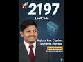 LeetCode 2197 Replace Non-Coprime Numbers in Array - Java Solution Explained Step by Step