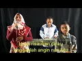 Download Lagu SEUNTAI BUNGA TANDA CINTA - FAVOURITE'S - BAGOES FAMILY COVER