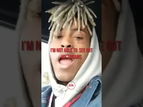 Download MP3 XXXTentacion Predicted His Own Passing