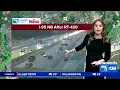 Jenna Meissner - Traffic Babe