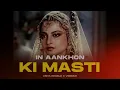 IN AANKHON KI MASTI (REMIX) - ASHA BHOSLE X VIBRONO | INSTAGRAM VIRAL