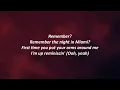 H.E.R. - Could've Been (Lyrics) ft. Bryson Tiller