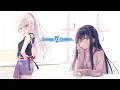 Download Lagu 麻枝 准×rionos「ポケットをふくらませて」Summer Pockets ED