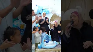 أسمع كلام أمك   سبوع النونو   دندنها