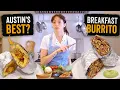 CAN I MAKE THE BEST BREAKFAST BURRITO EVER