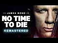 Download Lagu James Bond: No Time To Die - Billie Eilish | EPIC VOCAL VERSION (REMASTERED)