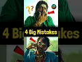 Download Lagu 4 Big Mistakes In PUSHPA 2 Movie! #shorts