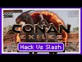 Abyssal Steed Conan Exiles
