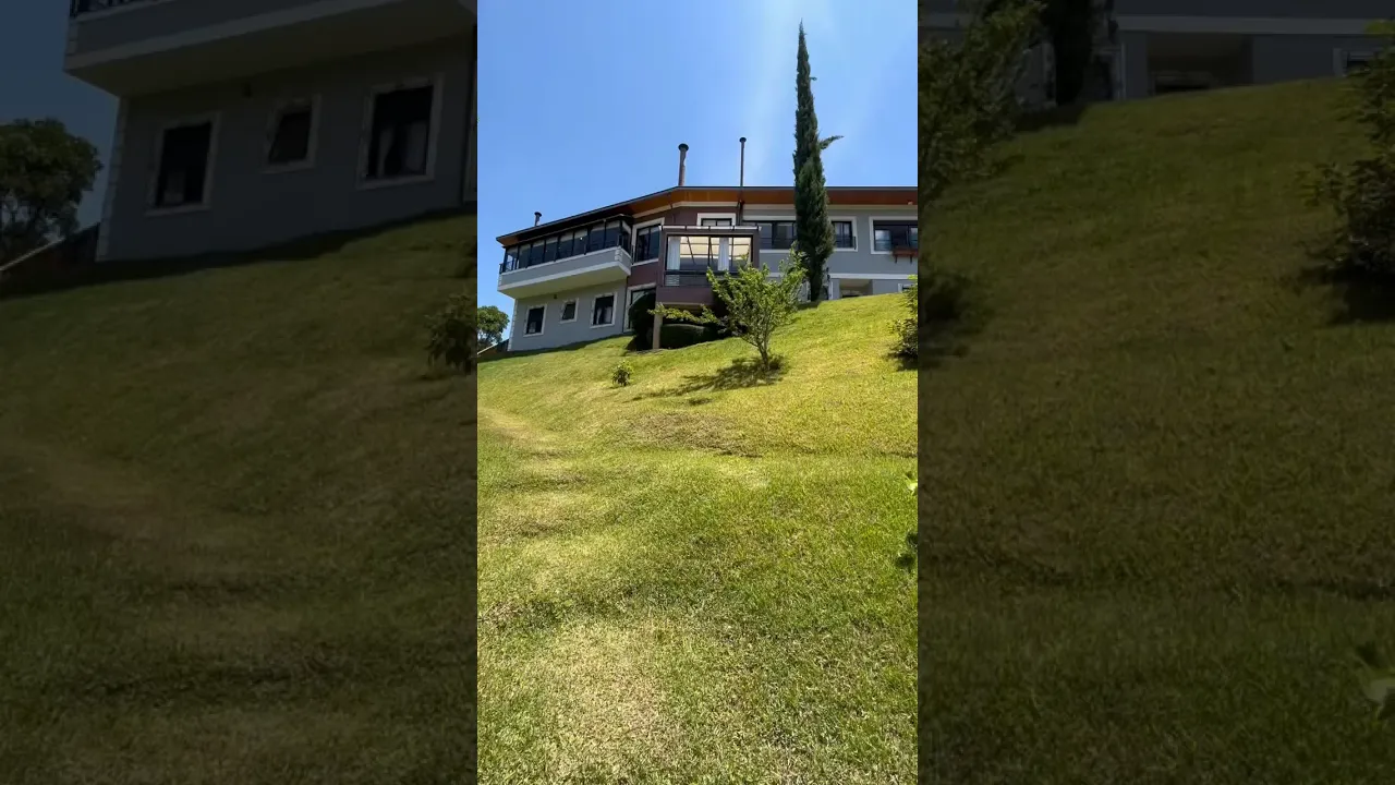 Video do Imóvel: E S P E T A C U L A R !!!! É o que define essa propriedade, que seduz os olhos pela grandiosidade, luxo e beleza.