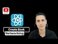 Create Book React Native Full Course 2025