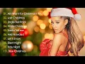 Ariana Grande, Mariah Carey, Justin Bieber, Christmas Songs Christmas Songs Playlist 2026