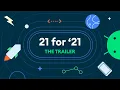 Android Developers 21 for 21
