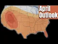 April s Weather Pattern Could Bring BIG Changes