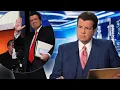 Why Neil Cavuto is Leaving Fox News After 30 Years on the Air