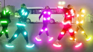 Simpapa | 10 Hours of Tuzelity Shuffle Dance | Симпа 2024 | Best TikTok Dance Compilation