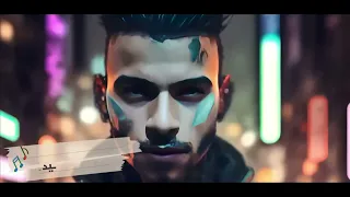 بلاش انا بالذات هلعب مع مين دول مبتدئين أبو عربة سعودى مهرجانات 2024 