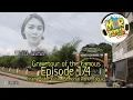 Gravetour of the Famous E174🇬🇧 | DJ Jasmin (MOR 101.9) | Imam Mohd Kusin Memorial Park -Taguig