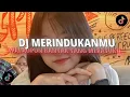 Download Lagu DJ WALAUPUN BANYAK YANG MERAYUKU AKU GA MAU SELAIN KAMU | DJ MERINDUKANMU JEDAG JEDUG REVERB TERBARU