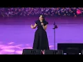 Download Lagu Karena Ku Sanggup Dan Yank - Shabrina Leonar - Live At Jakarta Future Festival 2025