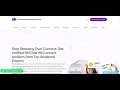 GUARANTEED A McGraw Hill Connect Answers Quizzes Exam Help Real-Time Solutions